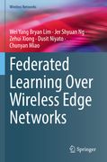 Federated Learning Over Wireless Edge Networks (en Inglés)