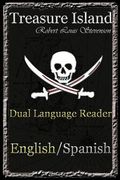 treasure island: dual language reader (english/spanish)