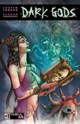 Dark Gods Volume 1 (en Inglés)