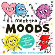Meet the Moods. How to understand your feelings (en Inglés)