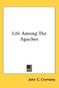 life among the apaches