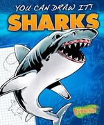 Sharks (You can Draw It! ) (en Inglés)