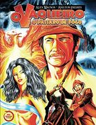 O Vaqueiro e o Pássaro de Fogo