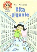 Rita Gigante (mundo de Rita, realidad aumentada) (in Spanish)