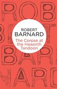 The Corpse at the Haworth Tandoori (en Inglés)