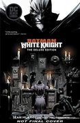 Batman: White Knight Deluxe Edition (en Inglés)