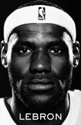 Lebron (en Inglés)