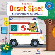 Osset Siset. Emergència al Volant (en Catalán)