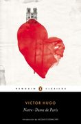 Notre-Dame de París - Victor Hugo - PENGUIN CLÁSICOS