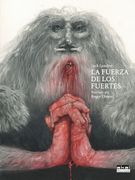 La fuerza de los fuertes / Pd. (in Spanish)
