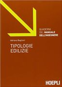 Tipologie Edilizie.(quaderni Mi) - Varios Autores - HOEPLI