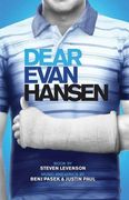 Dear Evan Hansen (en Inglés)