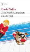 Miss Merkel. Asesinato en Alta mar