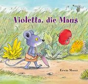 Violetta, die Maus (en Alemán)