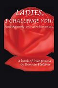 Ladies, i Challenge You! Find the Words you Want him to Say. (en Inglés)