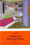 L'habitació de ma Germana (in Catalan)