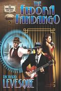 The Fedora Fandango: A Dieselpunk Adventure (en Inglés)