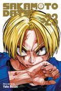 Sakamoto Days, Vol. 23 (en Inglés)