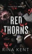 Red Thorns: Special Edition Print (en Inglés)