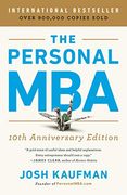 The Personal mba 10Th Anniversary Edition