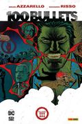 100 Bullets Vol.03 (in Spanish)