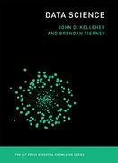 Data Science (The mit Press Essential Knowledge Series) (en Inglés)