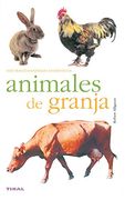 Animales De Granja(Naturaleza-Animales Domesticos)