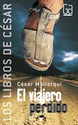 el viajero perdido / the lost traveler