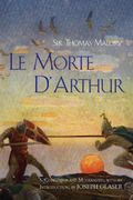 Le Morte D'Arthur (Hackett Classics) (en Inglés)