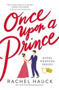 Once Upon a Prince: 1 (Royal Wedding Series) 