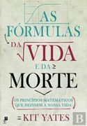 As Fórmulas da Vida e da Morte (en Portugués)