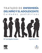 Tratado de Enfermería del Niño y del Alodescente