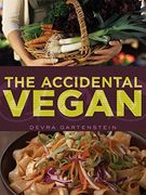 The Accidental Vegan (en Inglés)