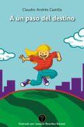 A un paso del destino (in Spanish)
