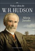 vida y obra de w.h.hudson
