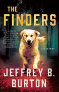 Finders: A Mystery: 1 (Mace Reid k-9 Mysteries) (en Inglés)