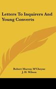 letters to inquirers and young converts