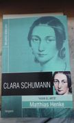 Clara  Schumann: Vivir el Arte