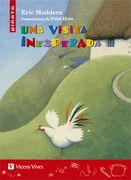 Una visita inesperada