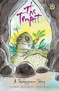 Shakespeare Stories: The Tempest: Shakespeare Stories for Children