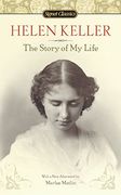 The Story of my Life (Signet Classics)