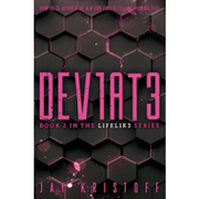 Dev1At3 (Deviate) (en Inglés)