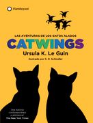Catwings (Es)