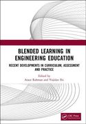 Blended Learning in Engineering Education: Recent Developments in Curriculum, Assessment and Practice (en Inglés)