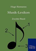 Musik-Lexikon (en Alemán)