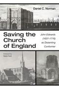 Saving the Church of England (en Inglés)