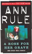 A Rose for her Grave (en Inglés)
