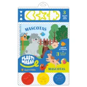 MASCOTAS - PLASTIMASAS