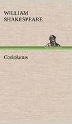coriolanus (en Inglés)