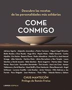 COME CONMIGO (En papel)